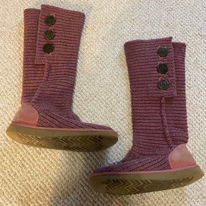 Ugg Women’s Boots